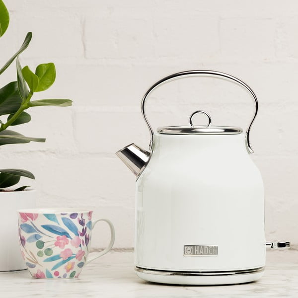 Virdulys baltos spalvos 1,7 l Heritage – Haden-image-2
