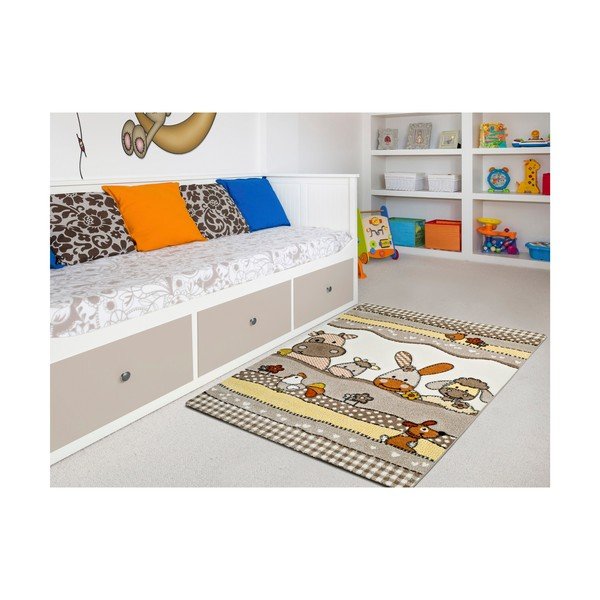 Universalus kilimas Bea Childo, 120 x 170 cm-image-2