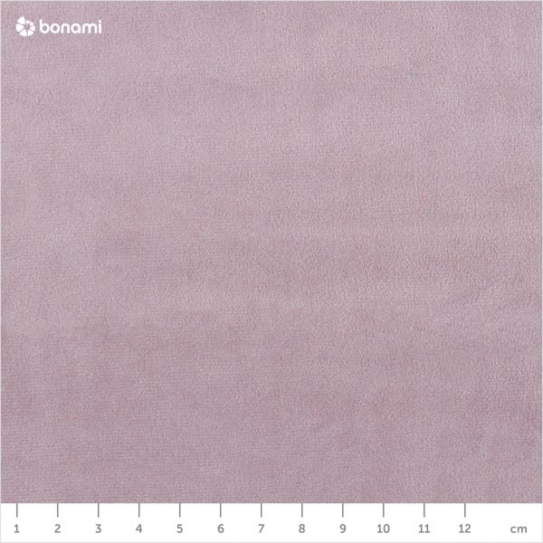 Lilijos rausvos spalvos galvūgalio galvūgalis "Cosmopolitan Design Cloud", plotis 140 cm-image-1