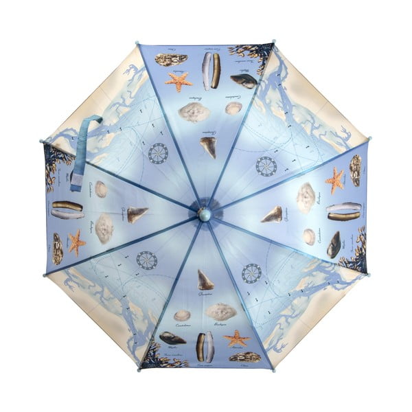 Vaikiškas skėtis Sea World – Esschert Design-image-3