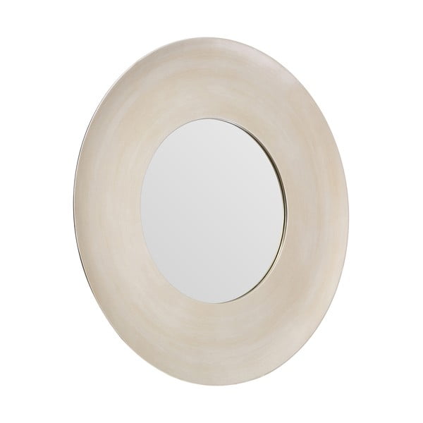 Sieninis veidrodis ø 108 cm Champagne – Premier Housewares-image-4