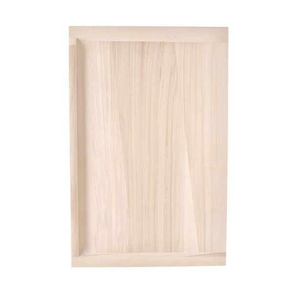 Iš medienos serviravimo padėklas 39,5x60 cm – Orion-image-2