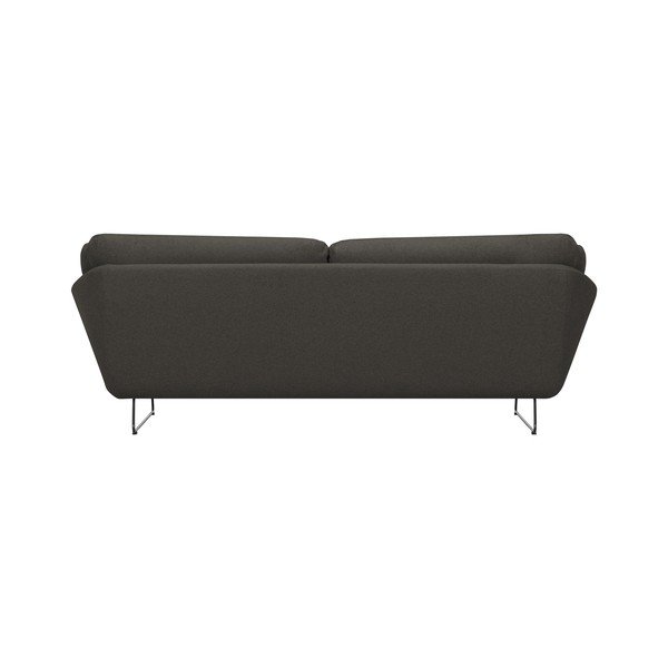"Windsor & Co" sofos "Comet" pilka ir ruda sofa-image-3