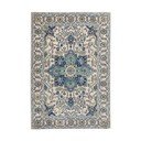 Mėlynos spalvos kilimas 200x290 cm Nova Persian Blue – Asiatic Carpets