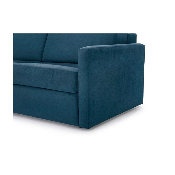 Mėlyna sofa-lova su lova Scandic Soul-image-1