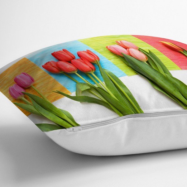 Užvalkalas 43x43 cm - Mila Home-image-1