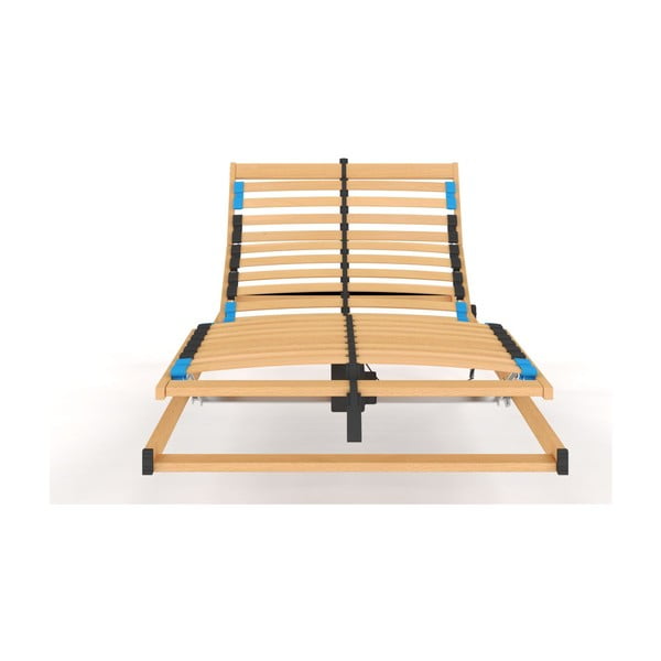 Reguliuojamos grotelės 100x200 cm Electrico - Skandica-image-3