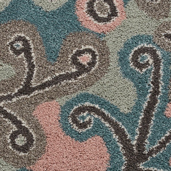Kilimas Think Rugs Royal Nomadic Pastel, 160 x 230 cm-image-1