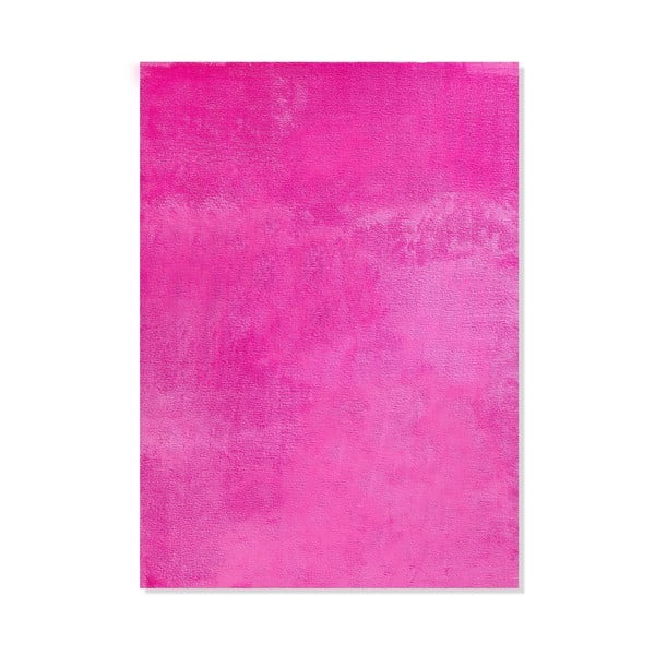 Vaikiškas kilimas Mavis Sweet Pink, 100x150 cm
