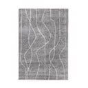 Kilimas pilkos spalvos 140x200 cm Routa – Bonami Selection