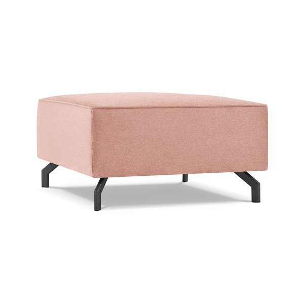 Rožinis pufas Windsor & Co sofos Ophelia-image-2