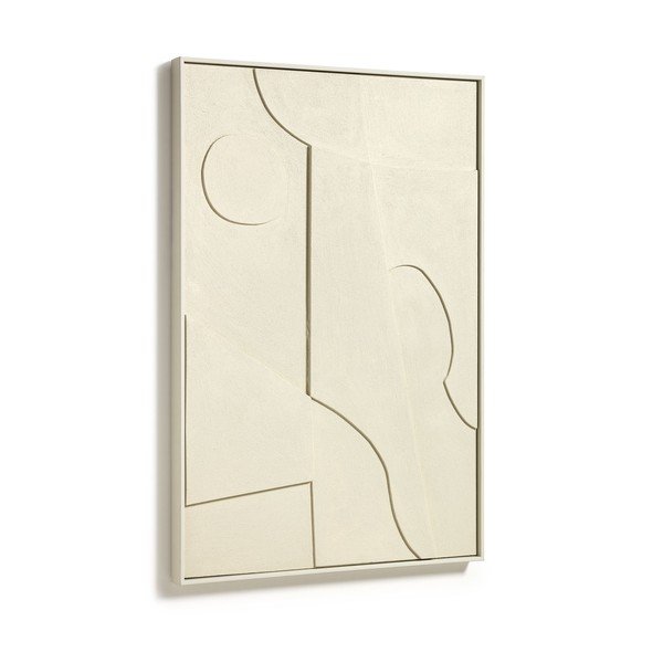 Paveikslas 60x90 cm Talin – Kave Home