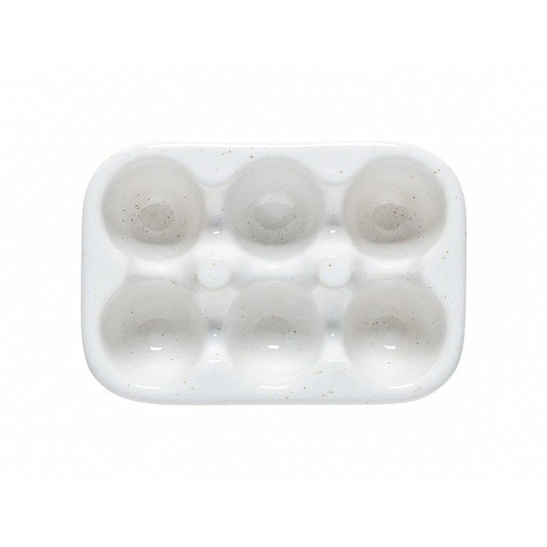 Iš molio dubuo kiaušiniams Fattoria – Casafina-image-2