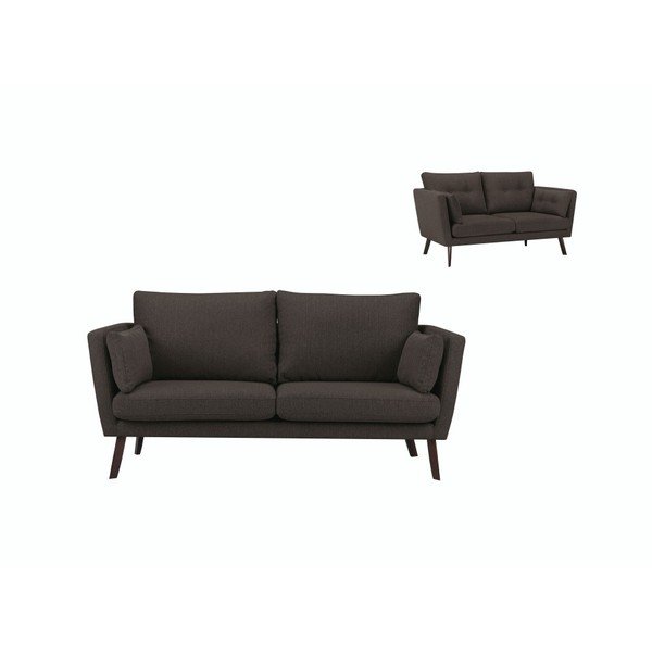 Ruda 3 vietų sofa Mazzini Sofos Elena-image-2