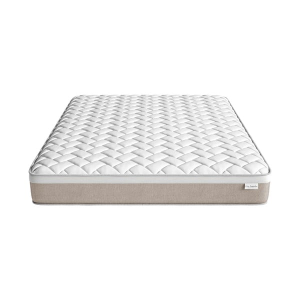 Dvipusis kietas čiužinys Guy Laroche Home Vision, 160 x 200 cm-image-3