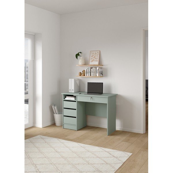 Rašomasis stalas 48,5x109 cm Function – Tvilum-image-1