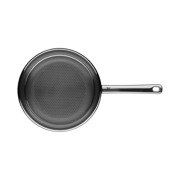 WMF Profi Resist nerūdijančio plieno keptuvė, ⌀ 24 cm-image-2