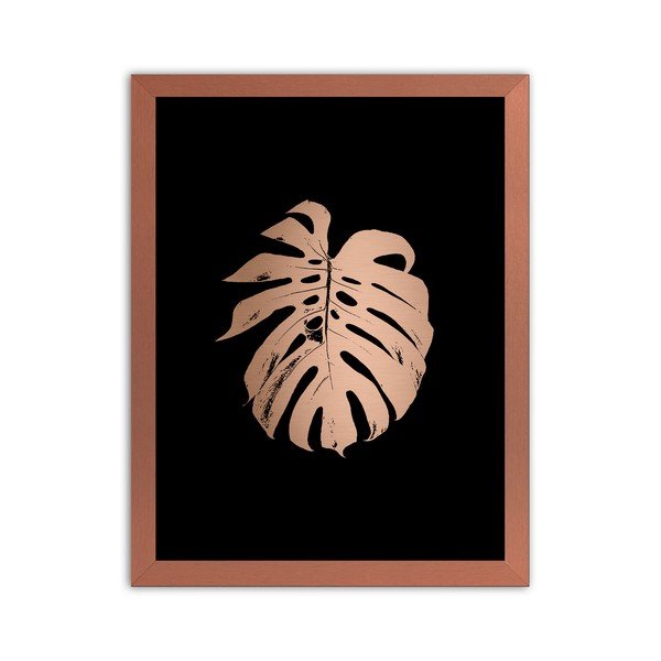 Vaizdas Styler Monstera, 24 x 30 cm
