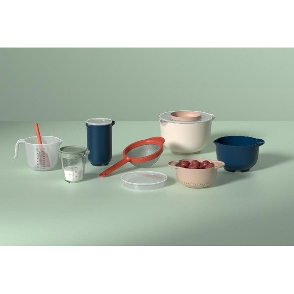 Iš plastiko koštuvas Chef It – Mepal-image-3