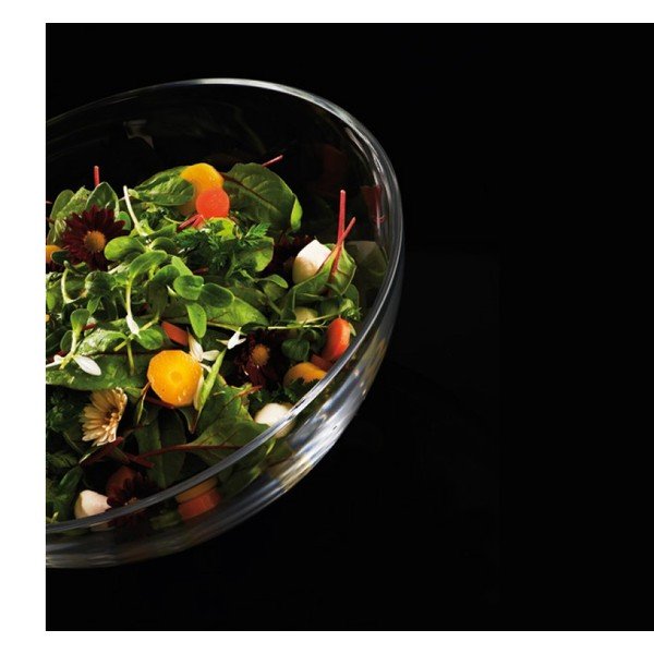 Krištolinis dubuo Nachtmann Vivendi A La Carte, ⌀ 17 cm-image-1