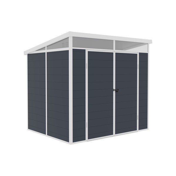 Sodo namelis Toya B - Rojaplast-image-2