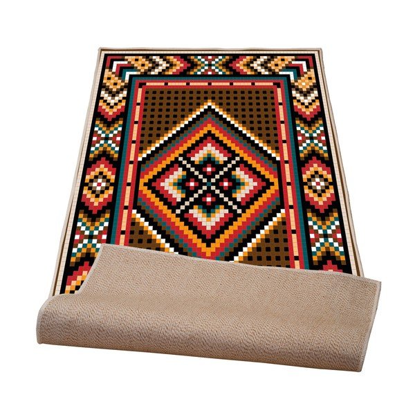 Kilimas Oyo Concept Arkansas, 140 x 220 cm-image-2