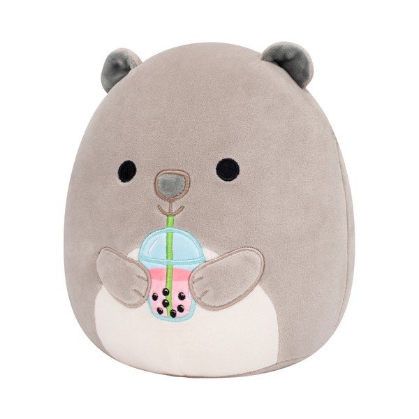 Iš pliušo minkštas žaislas Wesley – SQUISHMALLOWS-image-2