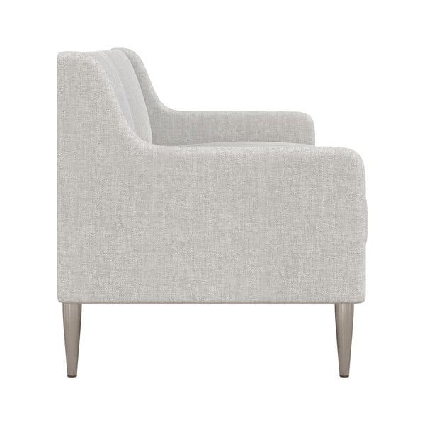 Pilka sofa 190 cm Virginia - CosmoLiving by Cosmopolitan-image-3