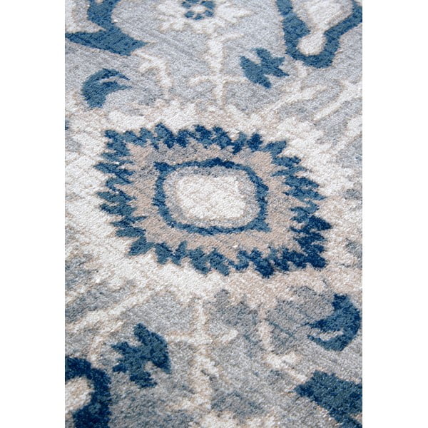 Kilimas mėlynos spalvos 200x280 cm Gabrielle – Villeroy&Boch-image-4