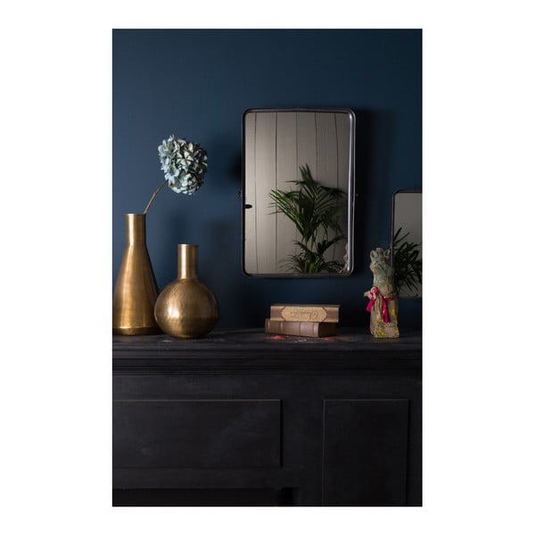 "Dutchbone Poke" veidrodis, aukštis 40,5 cm-image-3