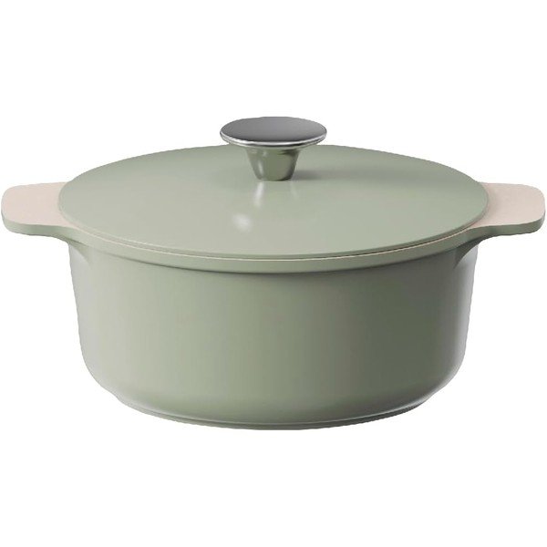 Troškintuvas su dangčiu kepimui 3,2 l Signature Range – Cooksmart ®