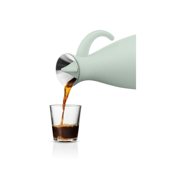 Termosas žalios spalvos 1 l – Eva Solo-image-3