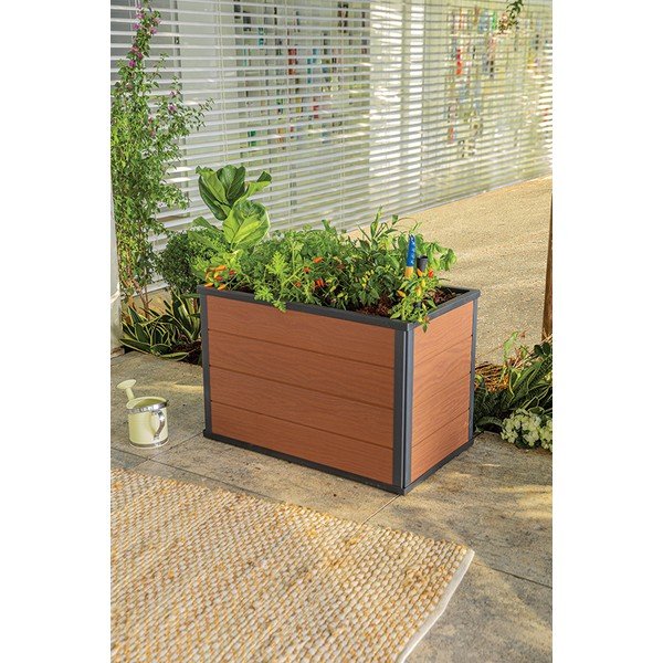 Pakelta sodo lysvė Maple – Keter-image-3