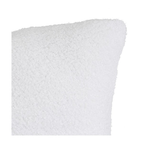 Iš sherpa vilnos dekoratyvinė pagalvėlė 45x45 cm Sherpa Bouclé – Casa Selección-image-1