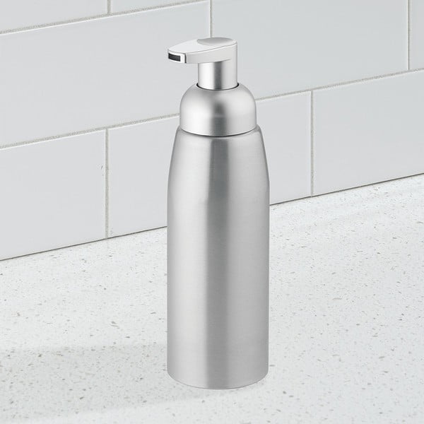 Muilo dozatorius "InterDesign Metro", 414 ml-image-2