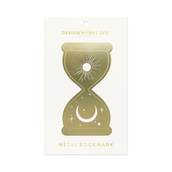 Skirtukas Hourglass - DesignWorks Ink