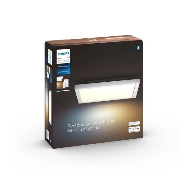 Išmanus lubinis šviestuvas LED 19 W Aurelle – Philips Hue-image-4