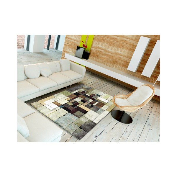 Kilimas Universal Mabi Kubi, 140 x 200 cm-image-2