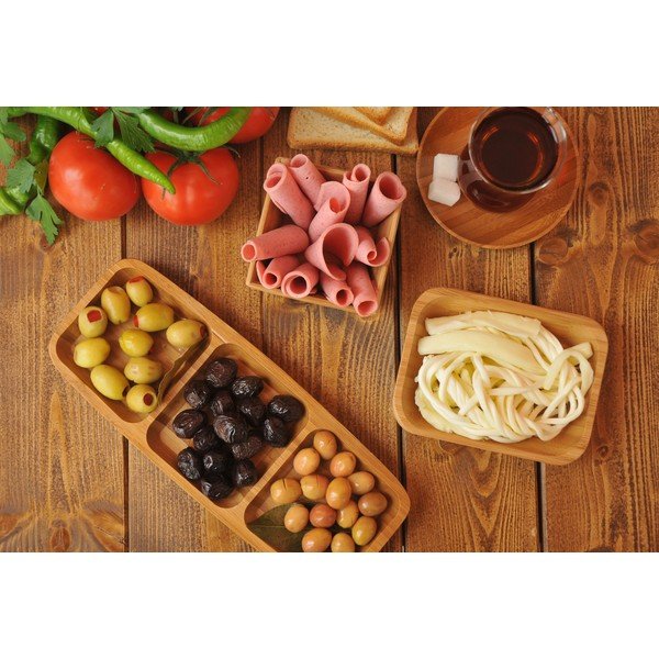 Bambukinis serviravimo dubuo Bambum-image-1