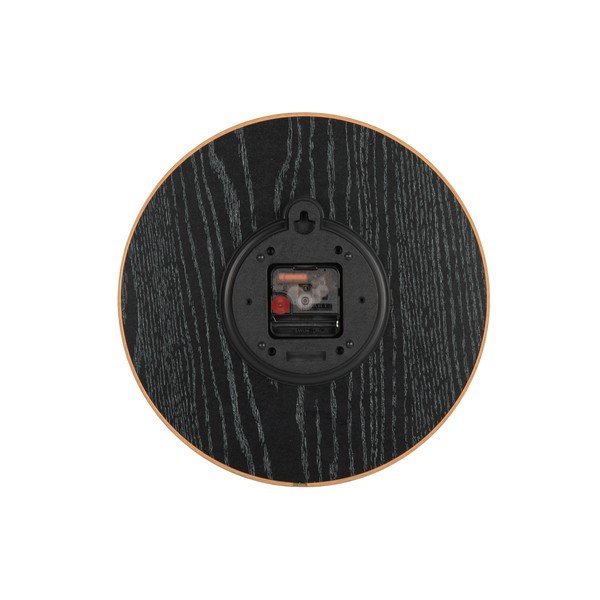 Sieninis laikrodis ø 30 cm Esencia Dome – Karlsson-image-3