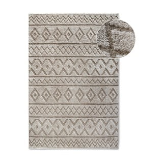 Kilimas smėlio spalvos 200x280 cm Carpet Itinerance Beige – Elle Decoration