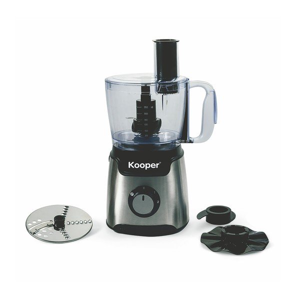 Virtuvės kombainas Kooper, 1,25 l-image-1