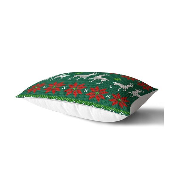 Kalėdinis pagalvės užvalkalas Minimalist Cushion Covers Joy, 35 x 55 cm-image-1