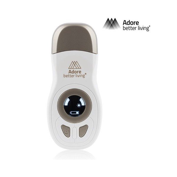 Elektrinis epiliatorius InnovaGoods Pearl Power Pro-image-3