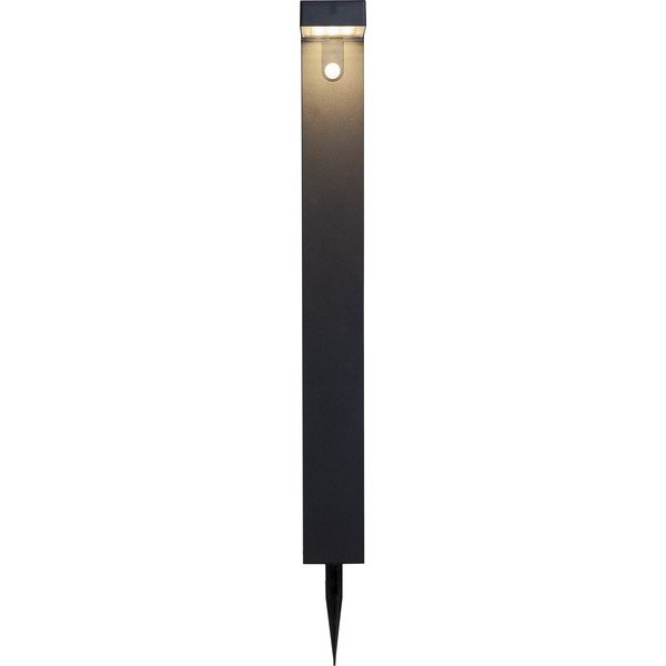 Lauko LED šviestuvas veikiantis saulės energija Star Trading Vici, aukštis 80 cm-image-4