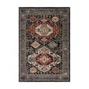 Kilimas tamsiai mėlynos spalvos 200x290 cm Gillingham – Flair Rugs