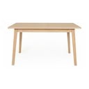 Prailginamas valgomojo stalas Woodman Skagen
