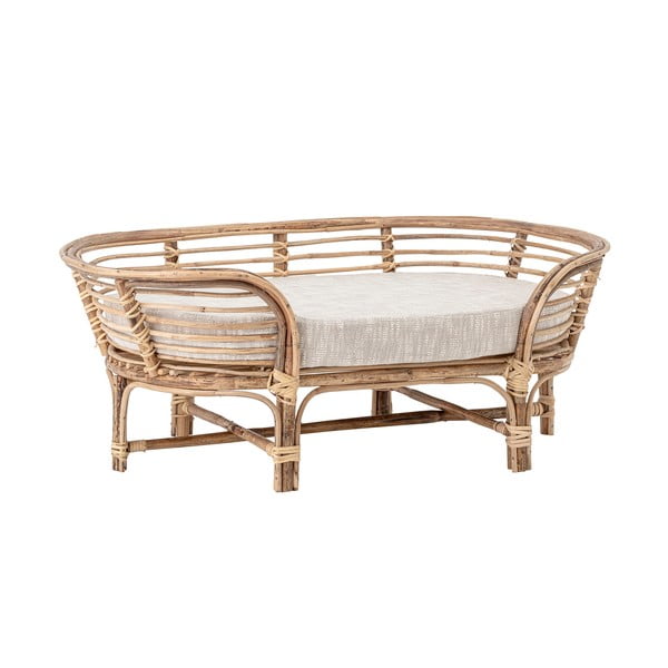 Augintinio guolis natūralios spalvos Šuo 53x91 cm Paco – Bloomingville-image-2