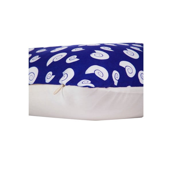 Pagalvė su užpildu Marine 22, 45x45 cm-image-2