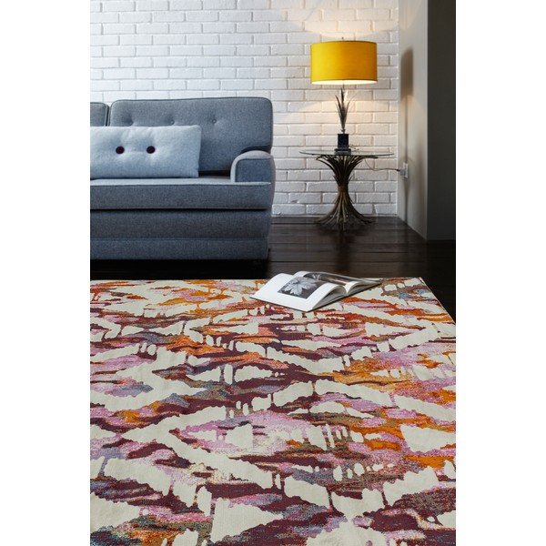 Kilimas Asiatic Carpets Diamond, 200 x 290 cm-image-3